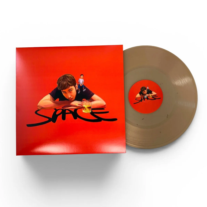 Marlon Craft - Space (5 year Anniversary edition)