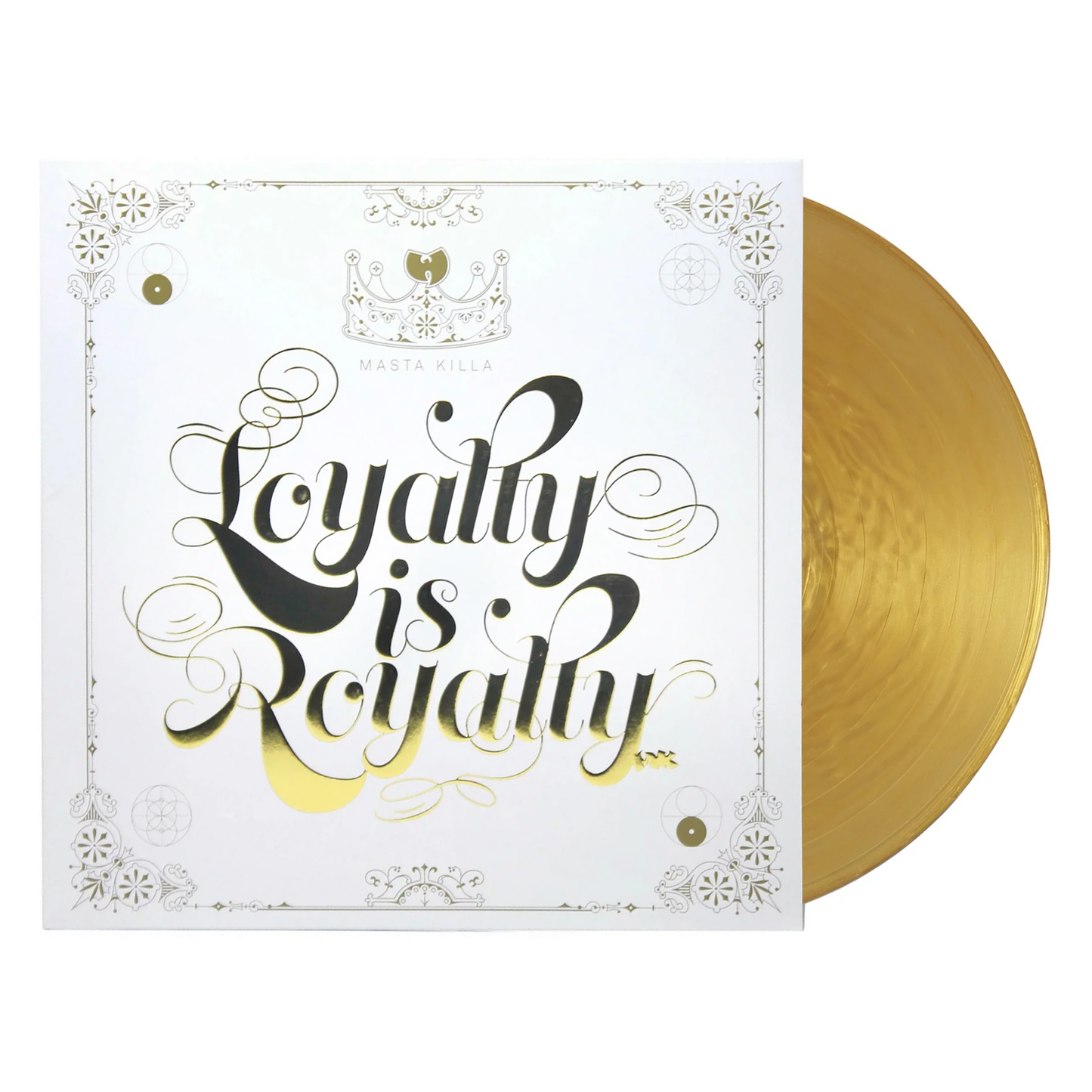 Masta KIlla - Loyalty Is Royalty