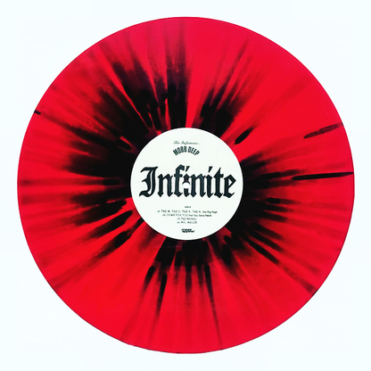 Mobb Deep - Infinite