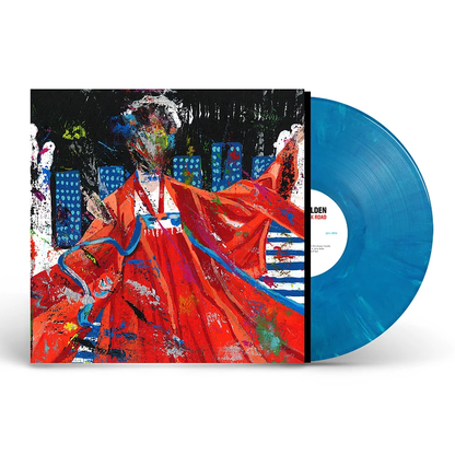 Errol Holden - Roc Marciano Presents: Mulberry Silk Road (Blue Marble)