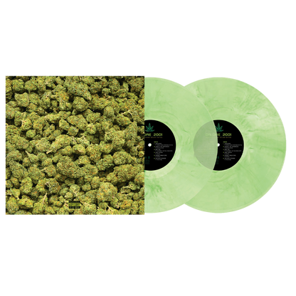 Dr Dre - 2001 (Anniversary Edition)