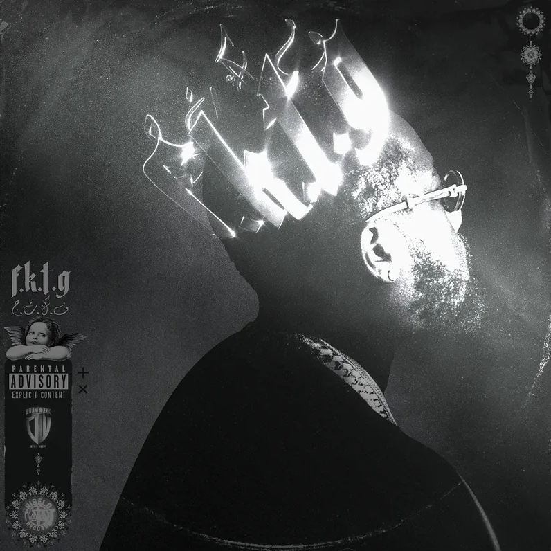 Conway the Machine - From King To A God