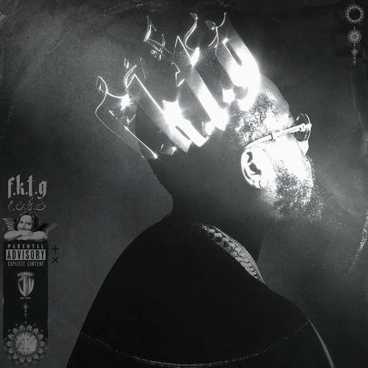 Conway the Machine - From King To A God
