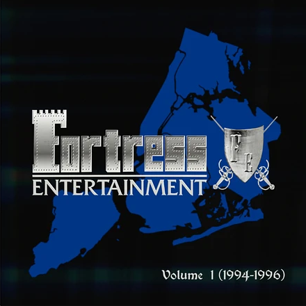 VA - Fortress Entertainment Compilation Vol 1 (1994-1996)