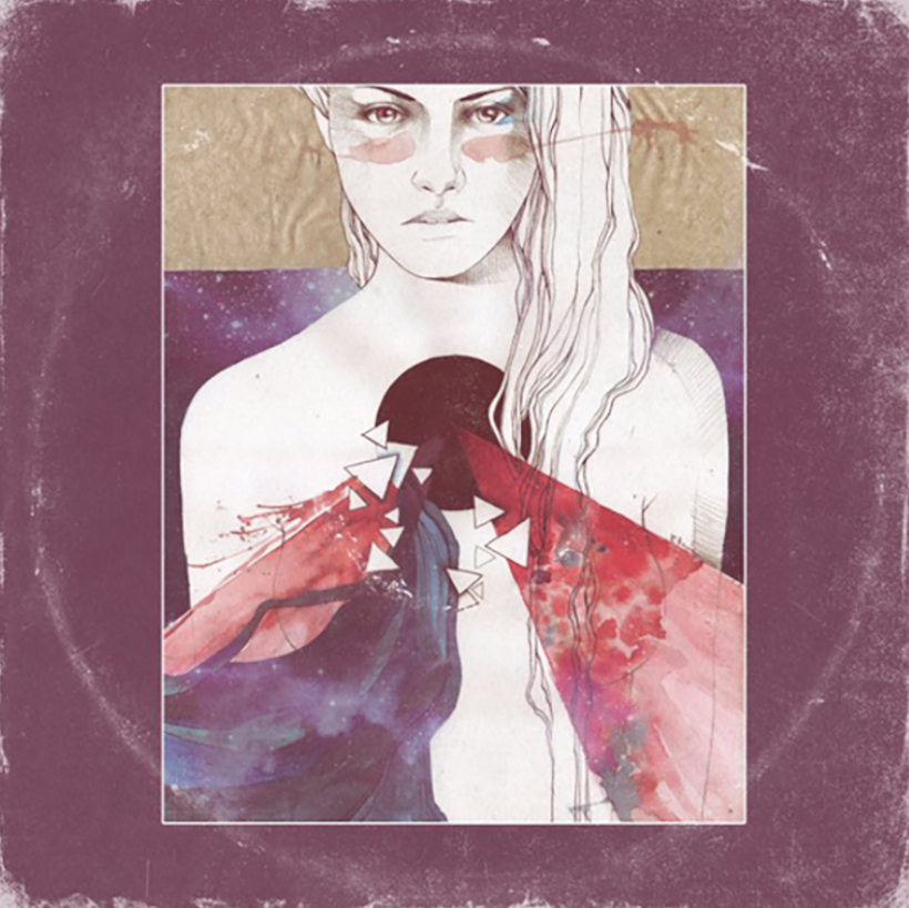 Built To Fade (Kno of CunninLynguists) - Lies In Nostalgia