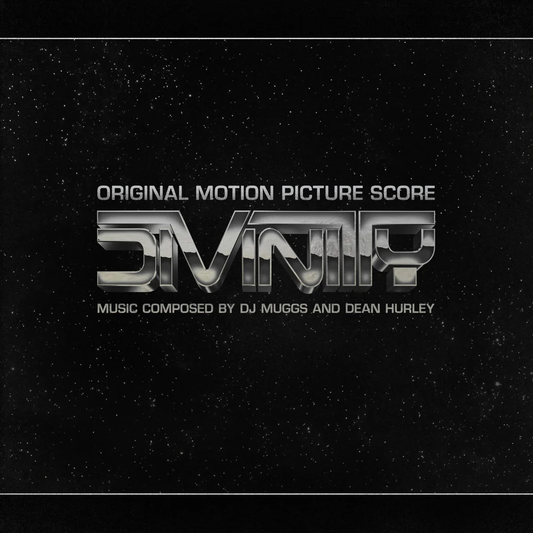 DJ Muggs and Dean Hurley - Divinity (Original Motion Picture Score)