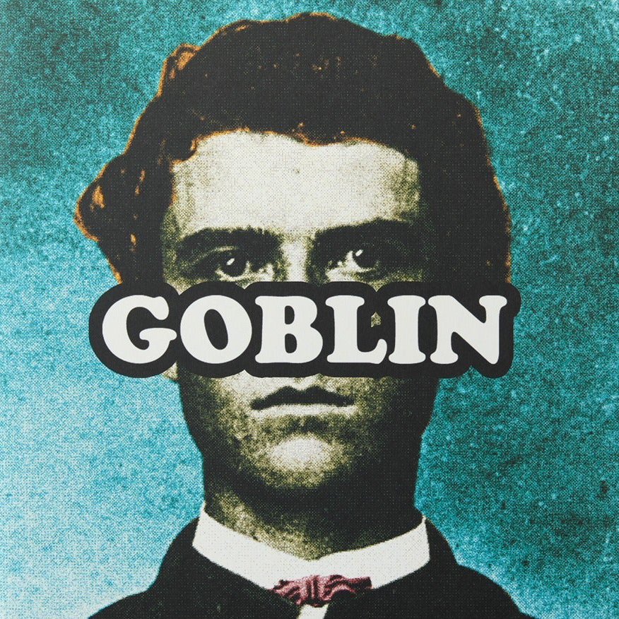 Tyler, the Creator - Goblin