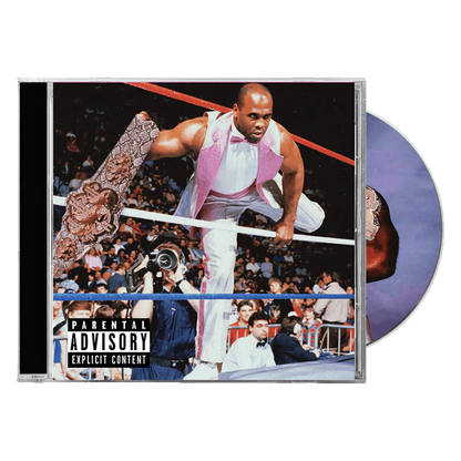 Westside Gunn - Heels Have Eyes 2 - CD