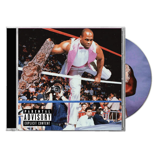 Westside Gunn - Heels Have Eyes 2 - CD