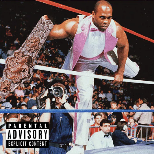 Westside Gunn - Heels Have Eyes 2 - CD