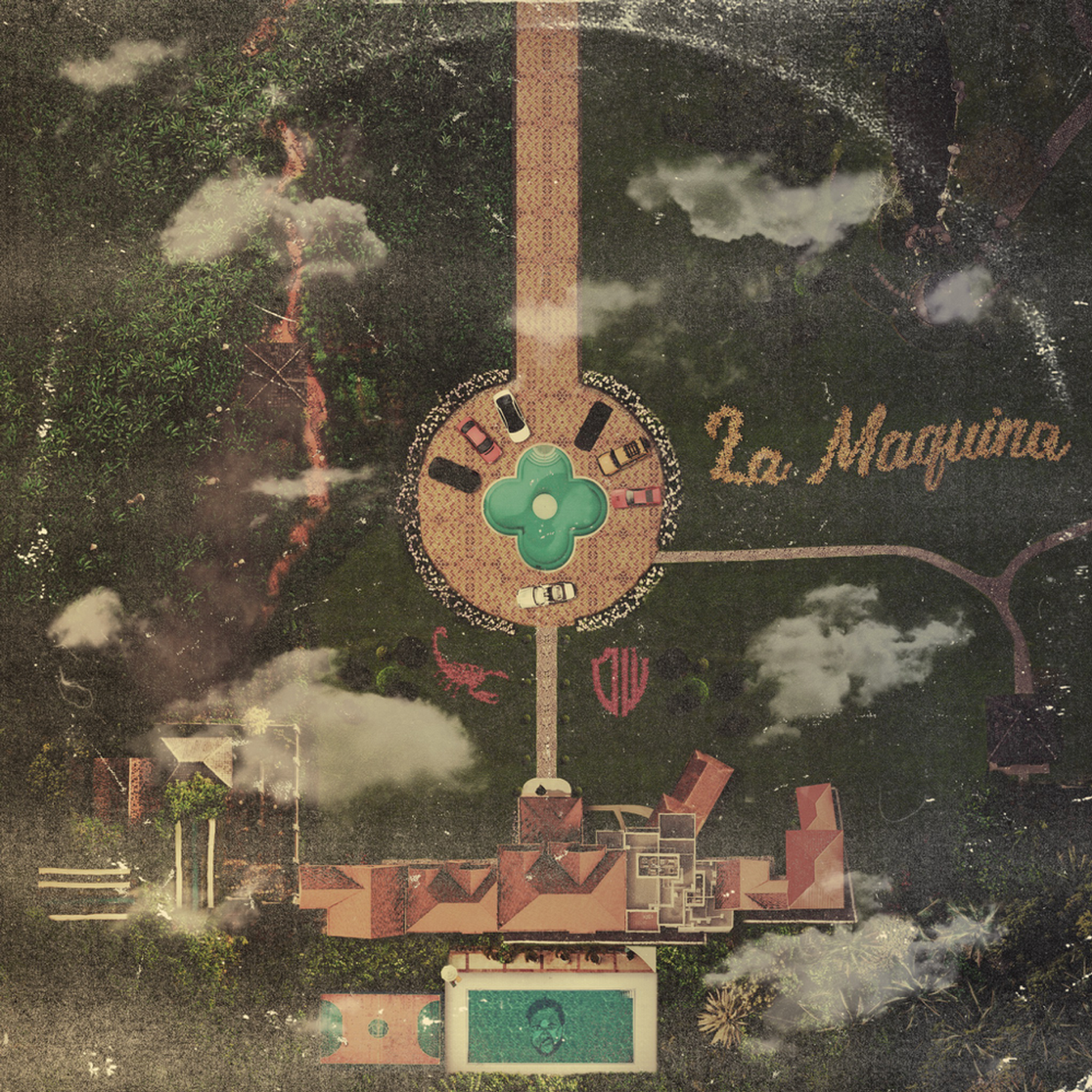 Conway the Machine - La Maquina