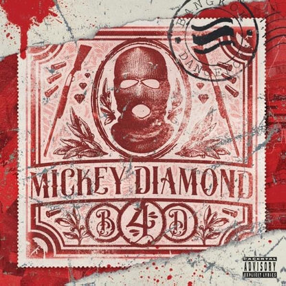Mickey Diamond – Bangkok Dangerous 4