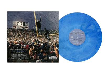 ILL Tone Beats & Black Soprano Family – The Outcome