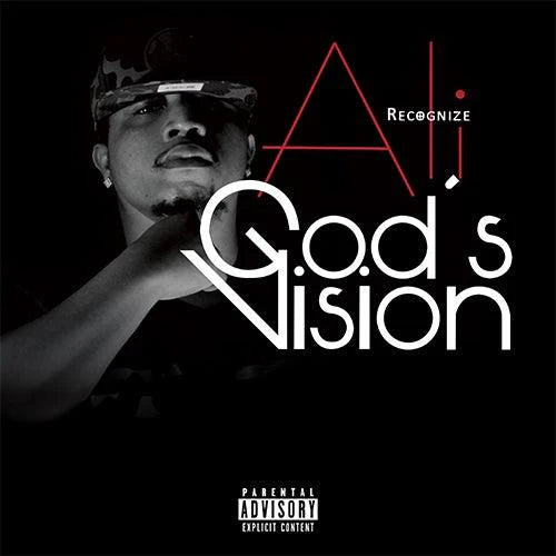 Recognize Ali - God's Vision