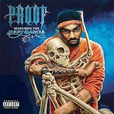 Proof (of D12) - Searching For Jerry Garcia