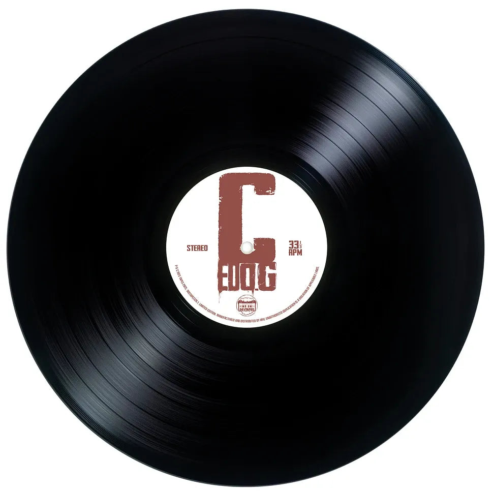 Edo G - Acting