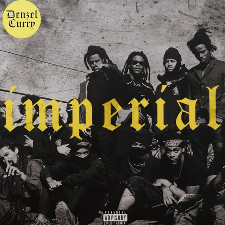 Denzel Curry – Imperial
