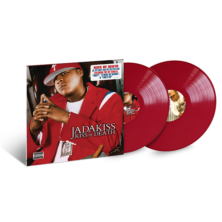 Jadakiss - Kiss of Death