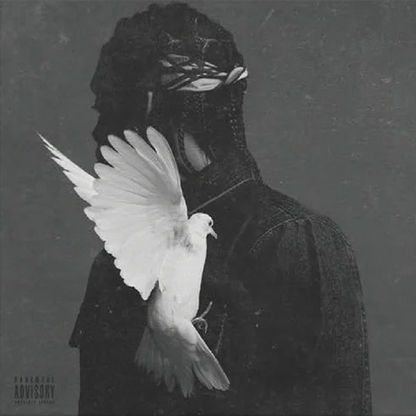 Pusha T - King Push - Darkest Before Dawn: The Prelude