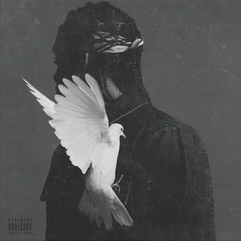 Pusha T - King Push - Darkest Before Dawn: The Prelude