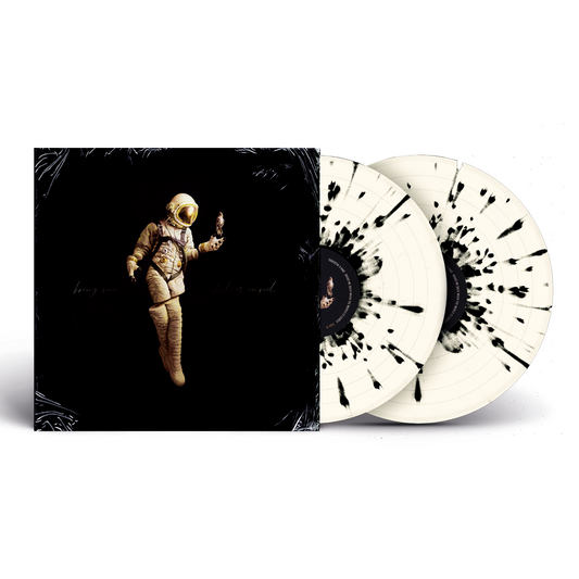 Sadistik & Kno – Bring Me Back When The World Is Cured