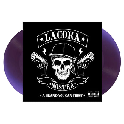 La Coka Nostra – A Brand You Can Trust