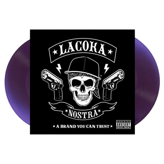 La Coka Nostra – A Brand You Can Trust