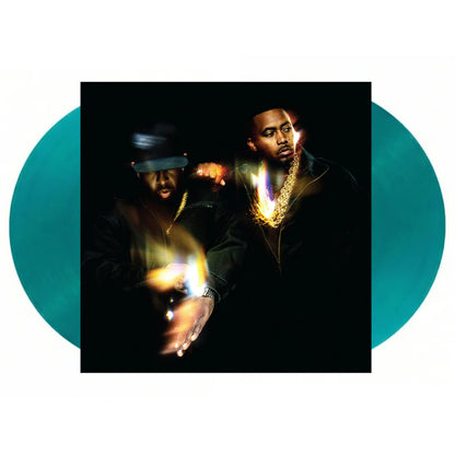 Nas & DJ Premier - Light-Years