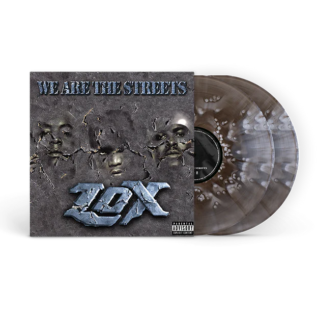LOX- We are the Streets