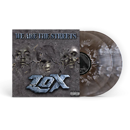 LOX- We are the Streets