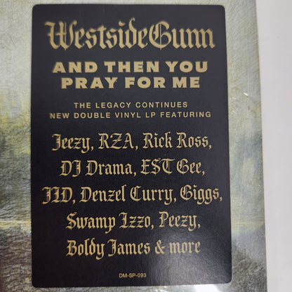 Westside Gunn - And Then You Pray For Me