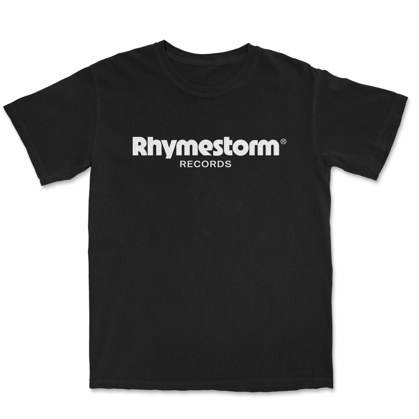 RS Tee - Black