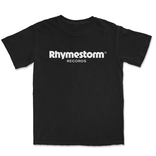 RS Tee - Black