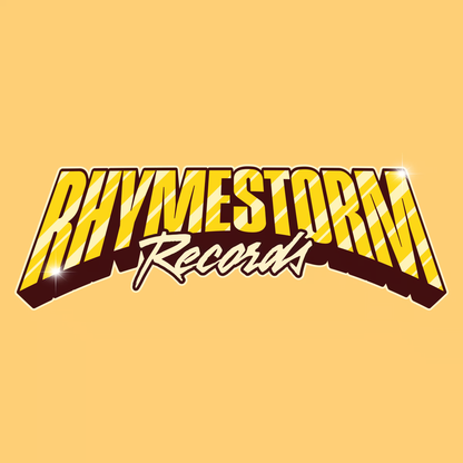 RS Tee Gold - Yellow
