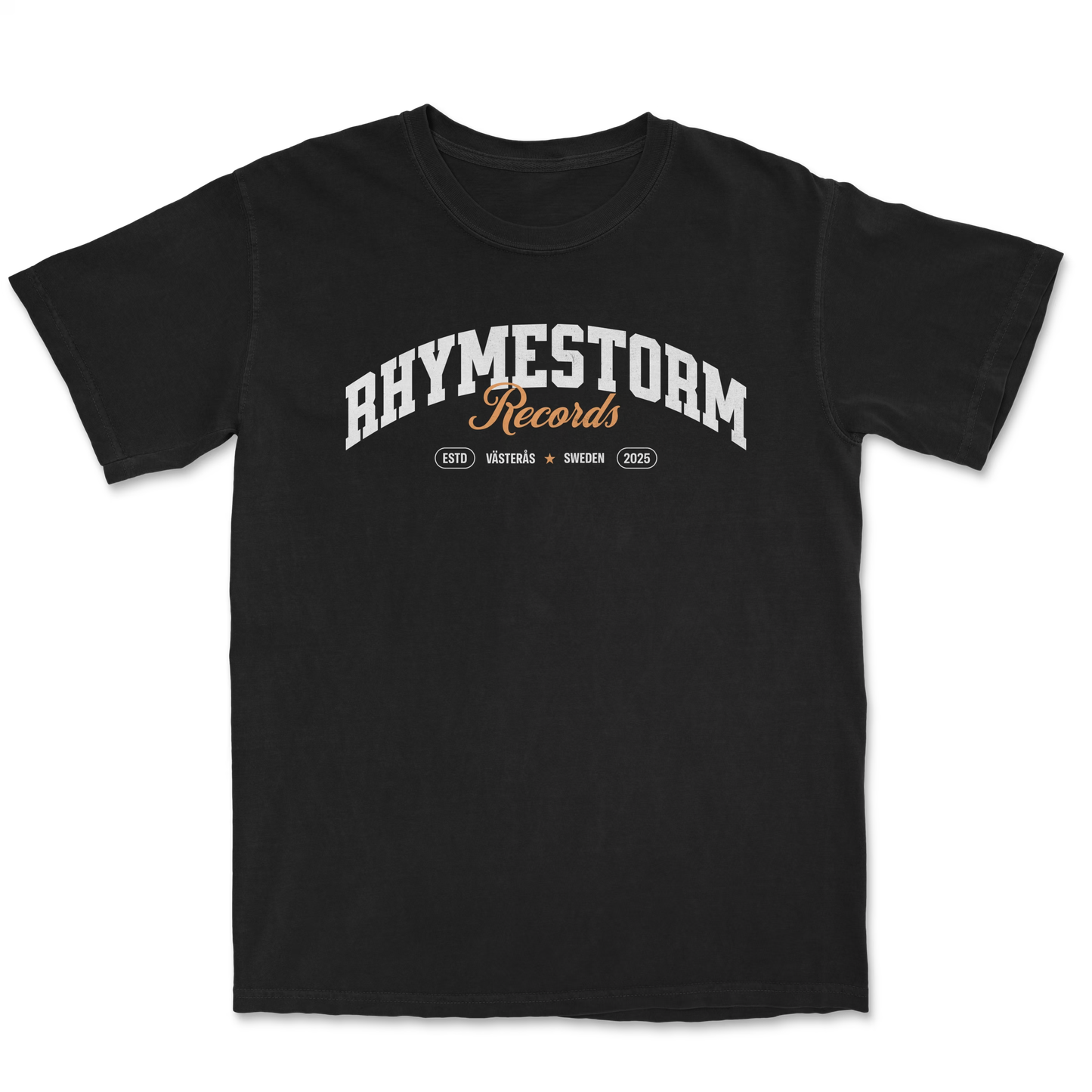 RS Tee - Black