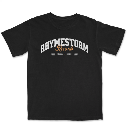 RS Tee - Black