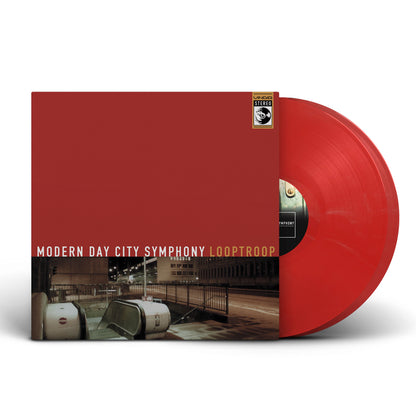 Looptroop - Modern Day City Symphony