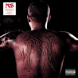 Nas - Untitled