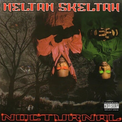 Heltah Skeltah - Nocturnal