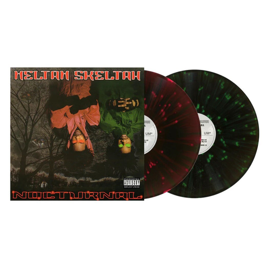 Heltah Skeltah - Nocturnal