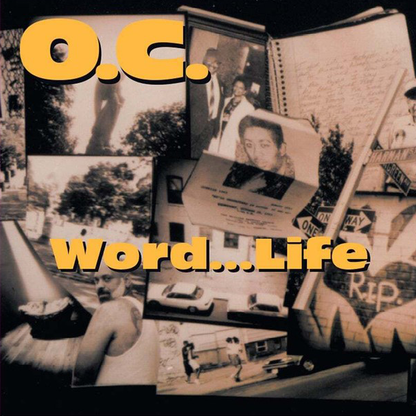 O.C - Word...Life