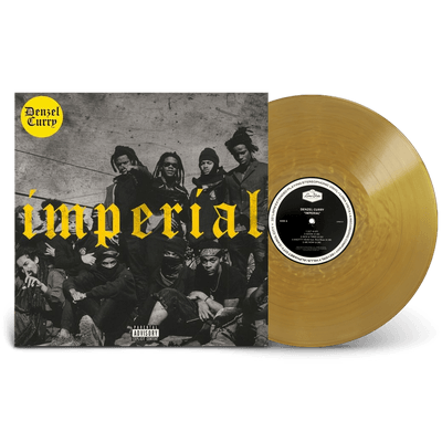 Denzel Curry – Imperial