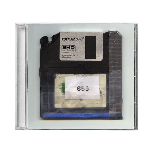 Roc Marciano - 656 - CD