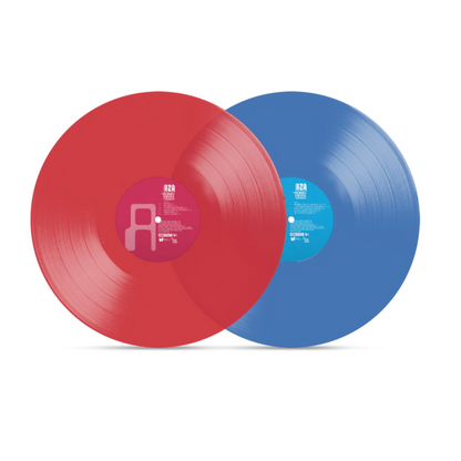 RZA - RZA as Bobby Digital - In Stereo (25th year anniversary box set)