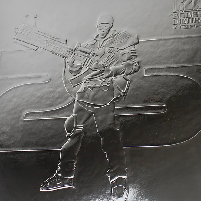 RZA - RZA as Bobby Digital - In Stereo (25th year anniversary box set)
