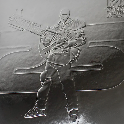 RZA - RZA as Bobby Digital - In Stereo (25th year anniversary box set)
