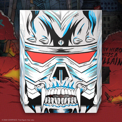 Czarface Ultimates action figure