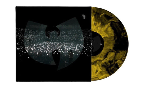 Wu-Tang Clan – Enter The Wu-Tang (36 Chambers) - Live from N.Y. State of Mind Tour at Climate Pledge Arena