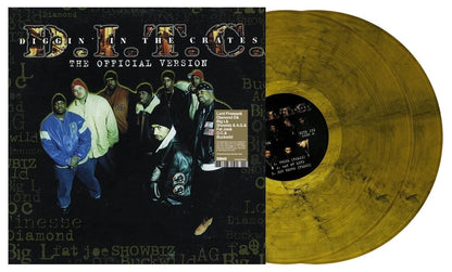 D.I.T.C. – The Official Version