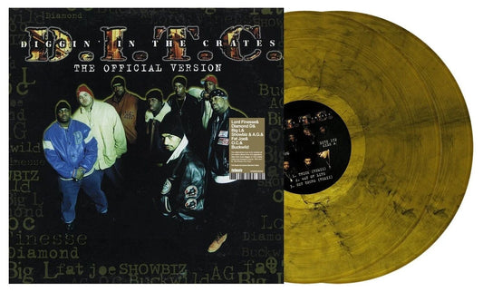 D.I.T.C. – The Official Version